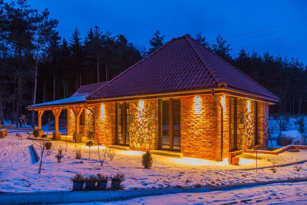 Gosciniec Krutynski Dış mekan fotoğraf
